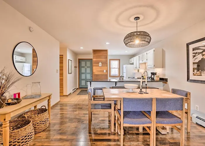 Private Balcony & Resort Perks: Silverthorne Condo