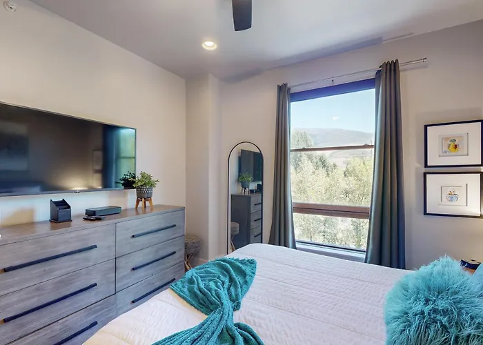 Blue River Condo Unit 3301