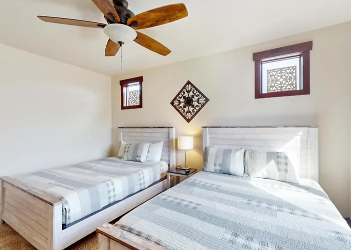 Blue River Condo Unit 203
