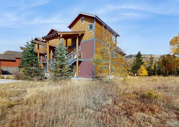Blue River Condo Unit 203