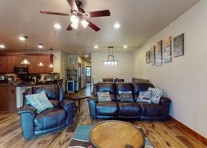 Riverfront Retreat